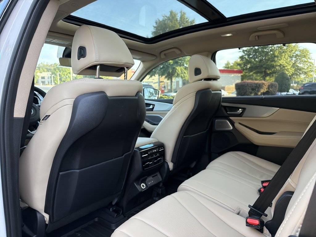 2026 Acura MDX Technology Package - Photo 12