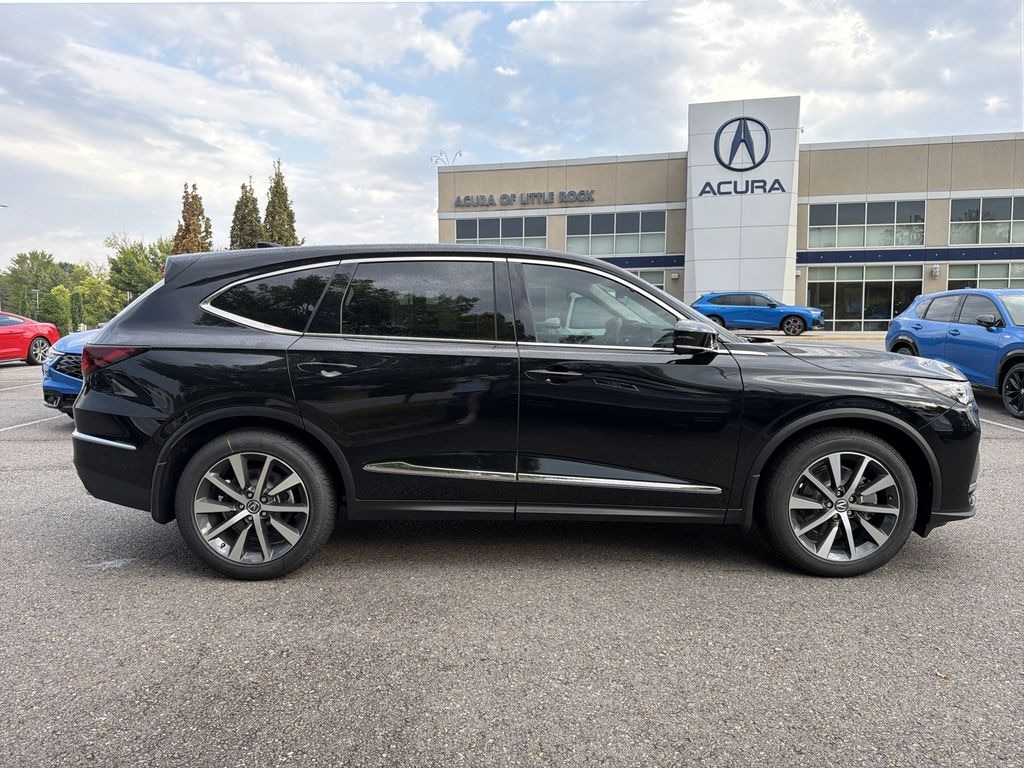 New 2026 Acura MDX SH-AWD Technology Package SUV
