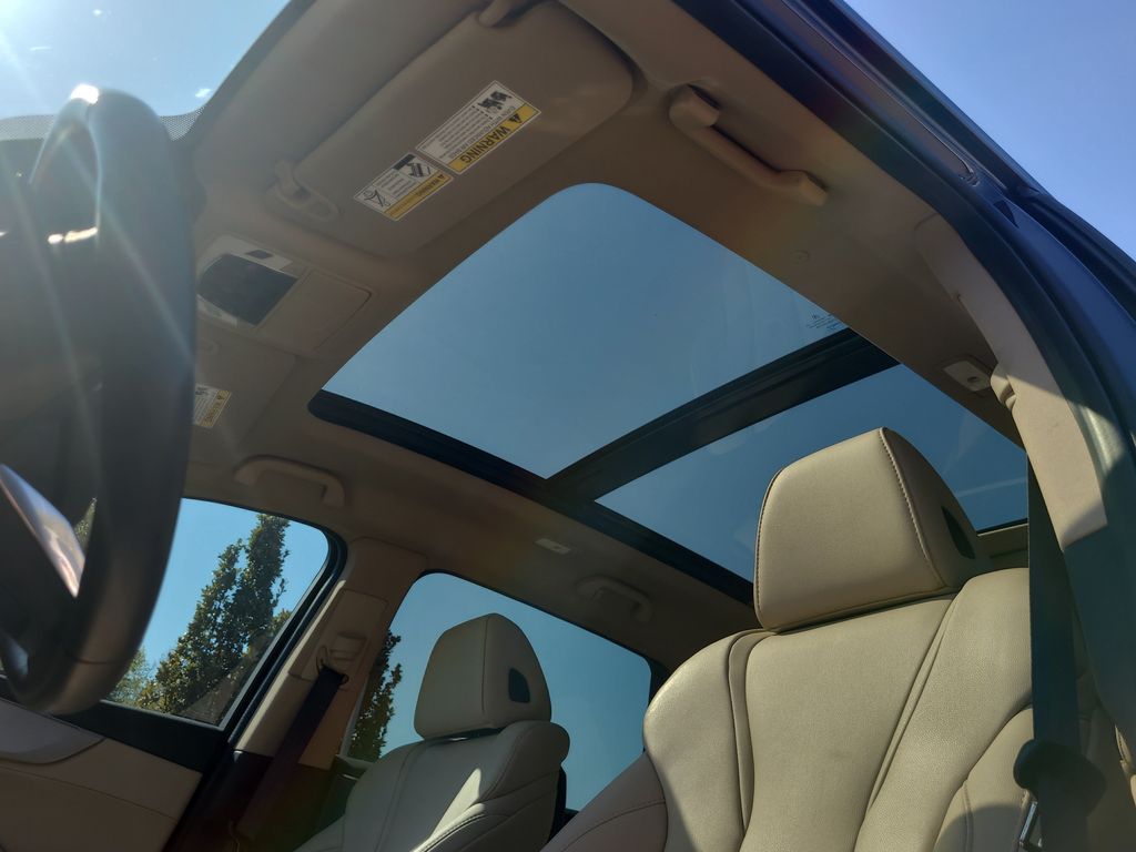 2025 Acura MDX Base - Photo 25