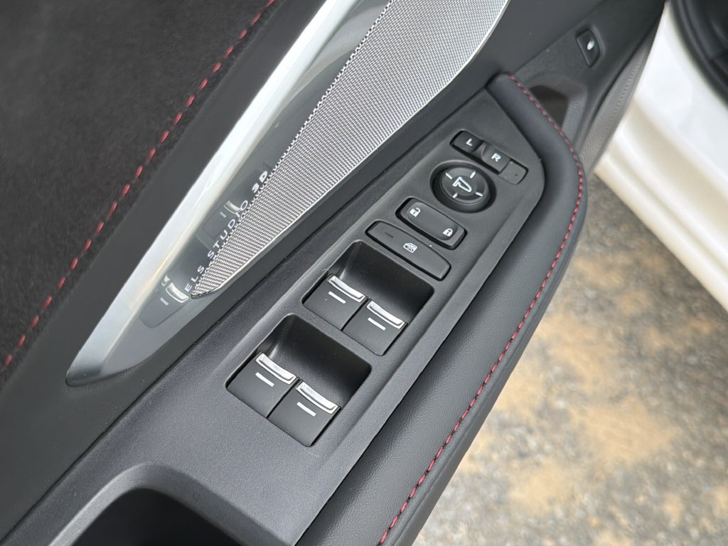 2026 Acura RDX A-Spec Package - Photo 22