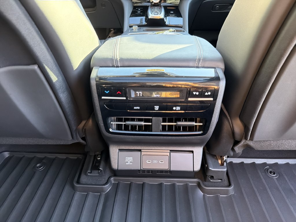 2026 Acura MDX Technology Package - Photo 21