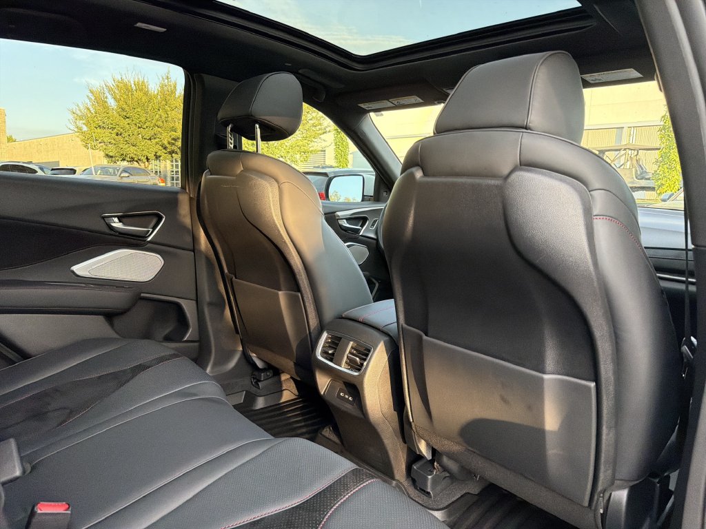 2026 Acura RDX A-Spec Package - Photo 16
