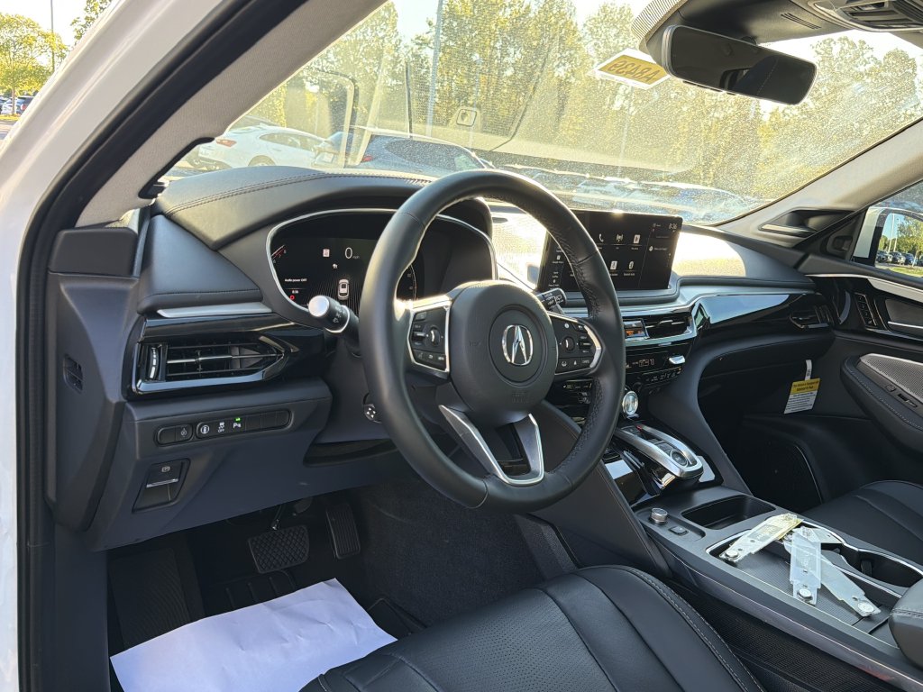 2026 Acura MDX Technology Package - Photo 10