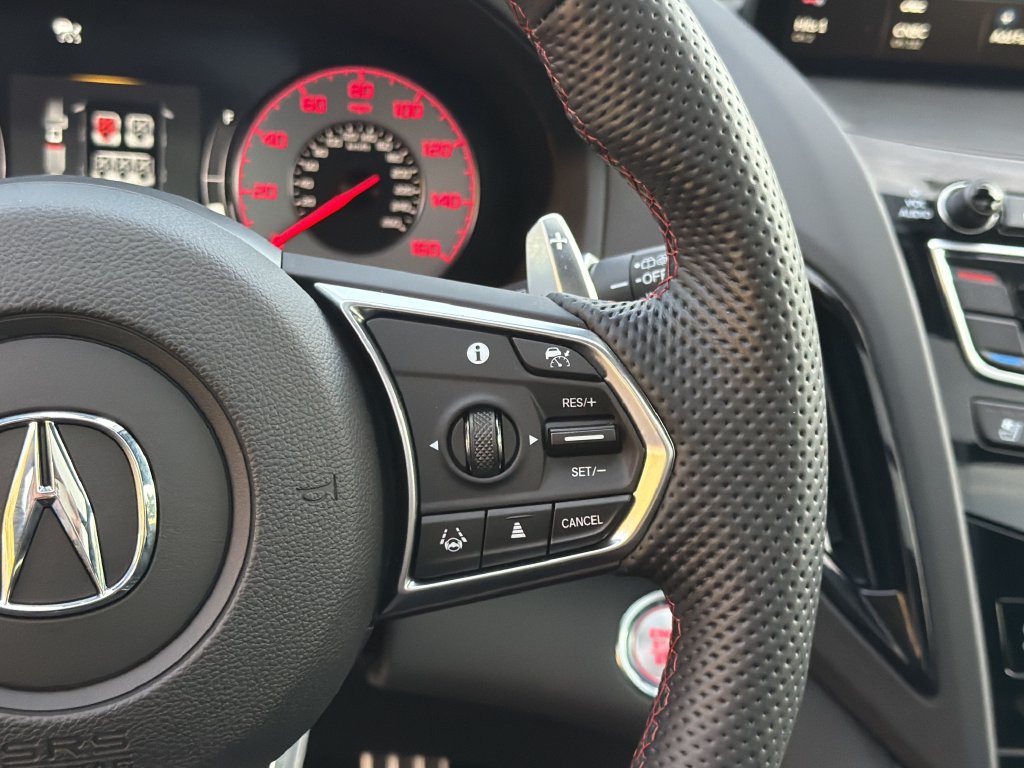 2026 Acura RDX A-Spec Package - Photo 25