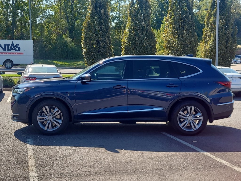 2025 Acura MDX Base - Photo 6