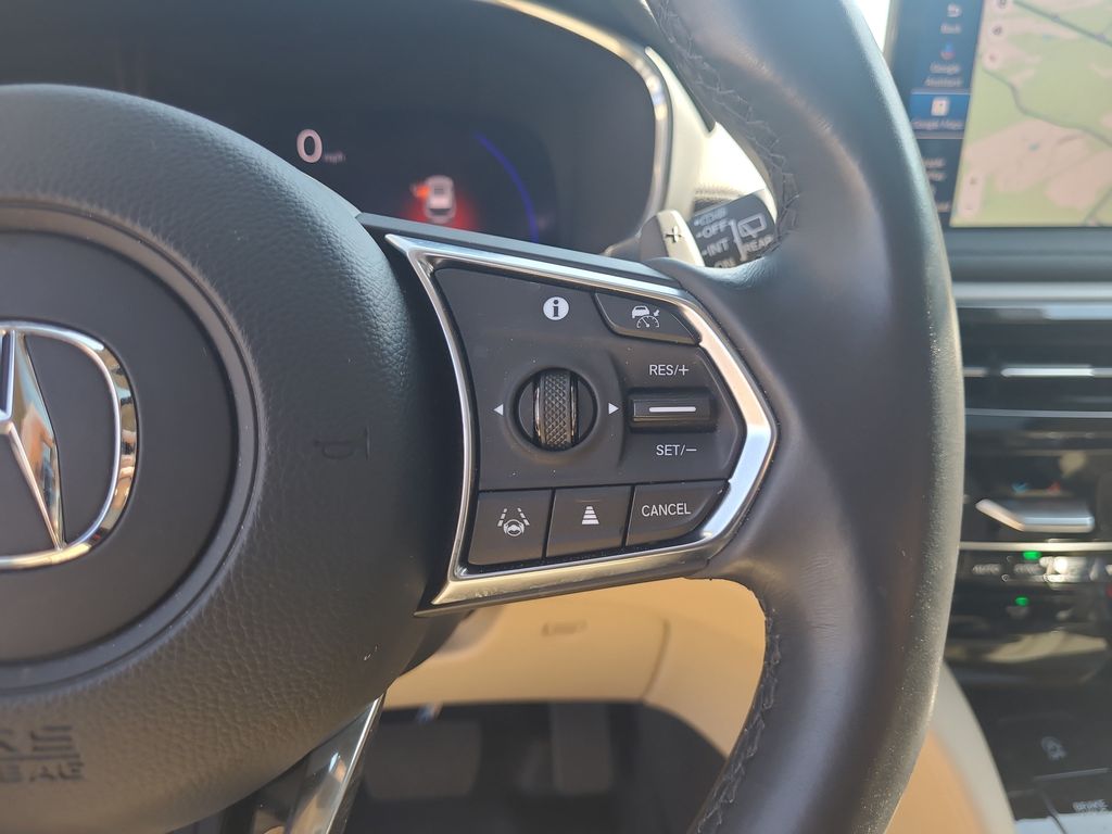 2025 Acura MDX Base - Photo 29