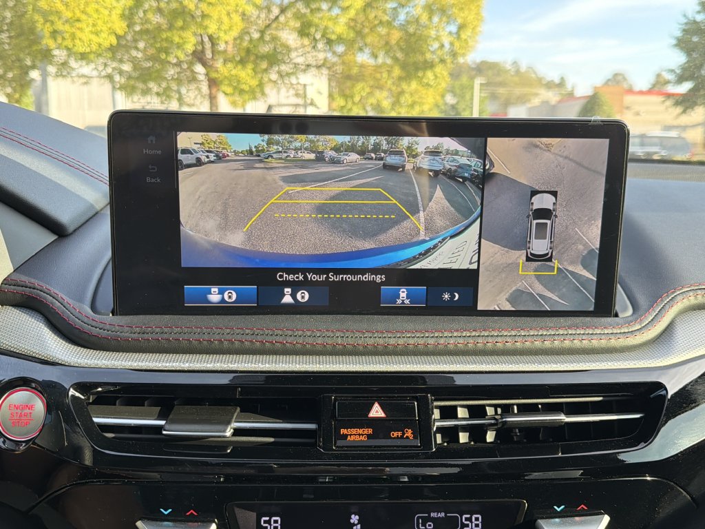 2026 Acura MDX A-spec w/Advance Package - Photo 29
