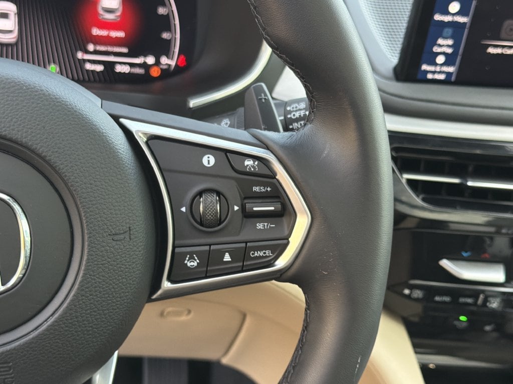 2026 Acura MDX Technology Package - Photo 26