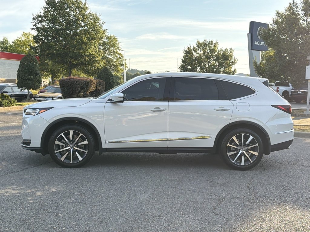 2026 Acura MDX Technology Package - Photo 6