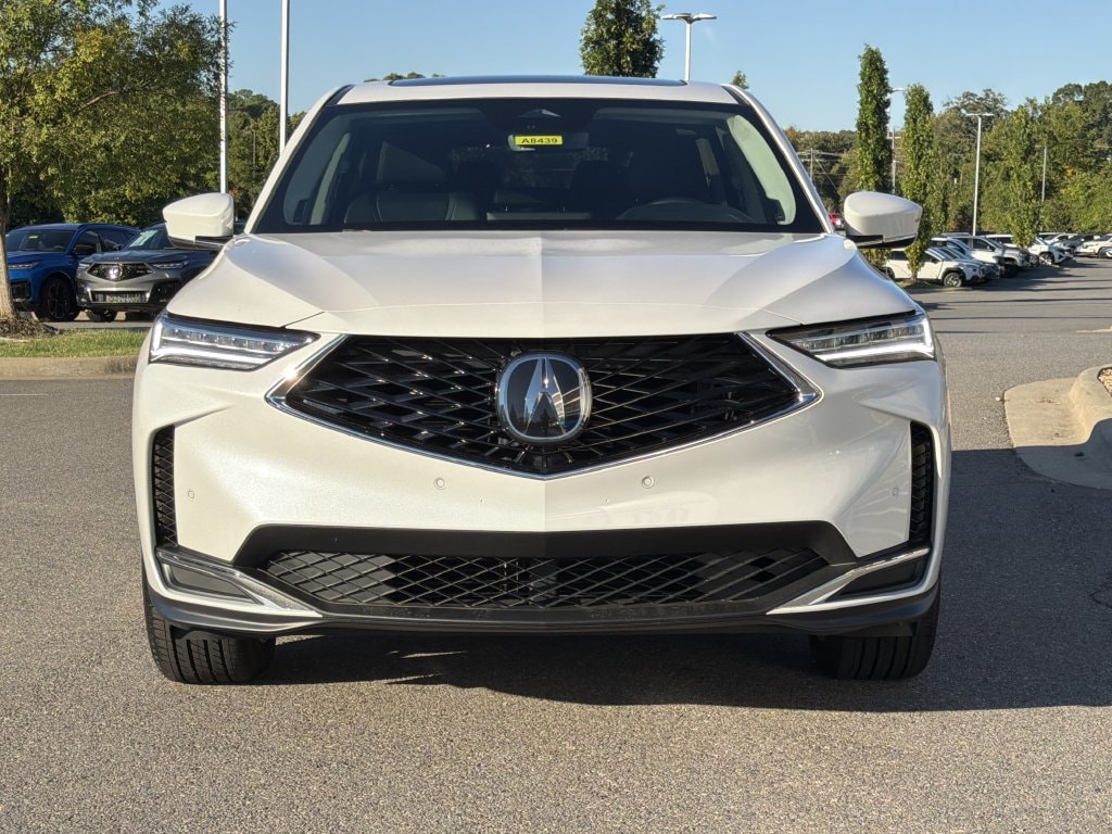 2026 Acura MDX Technology Package - Photo 8