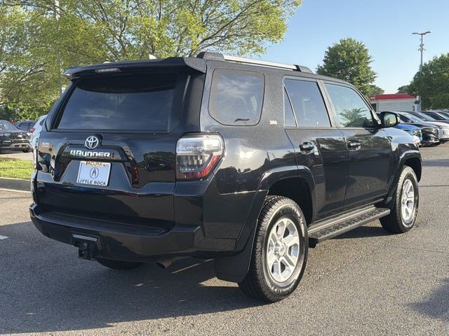 Used 2024 Toyota 4Runner SR5 Premium SUV
