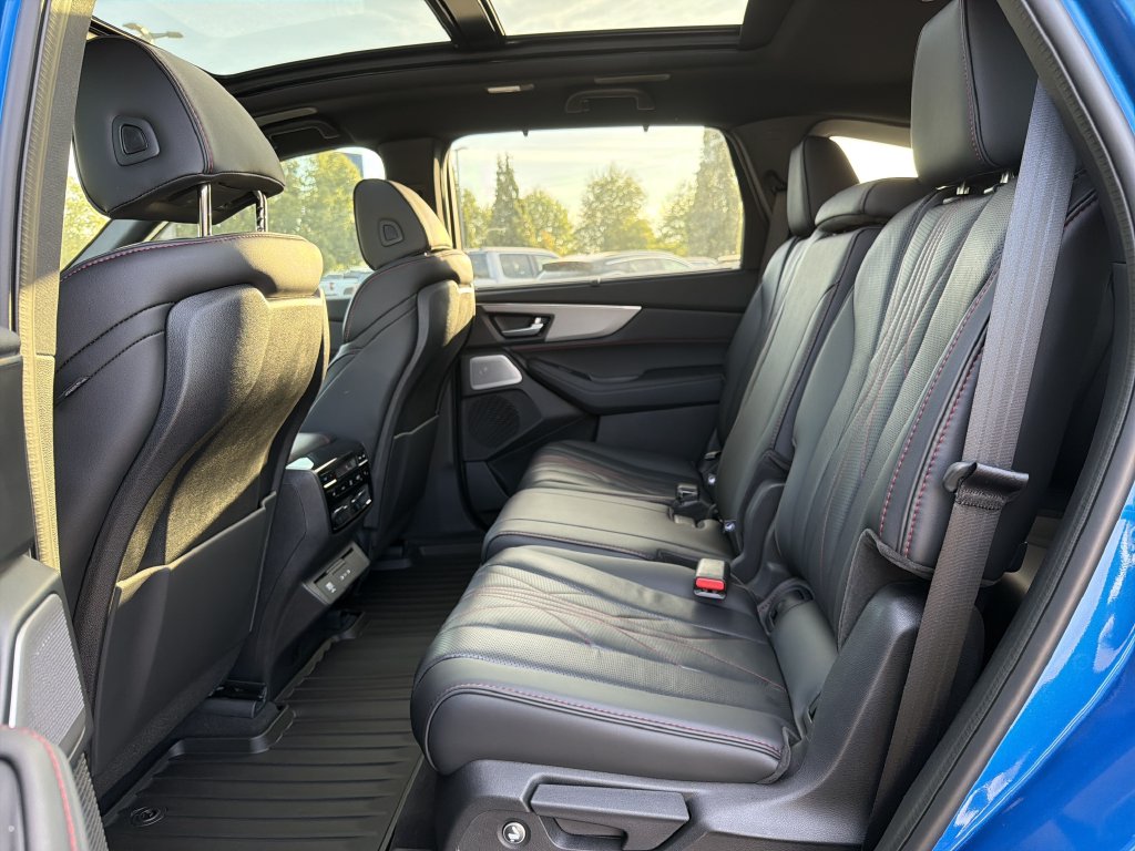 2026 Acura MDX A-spec w/Advance Package - Photo 13