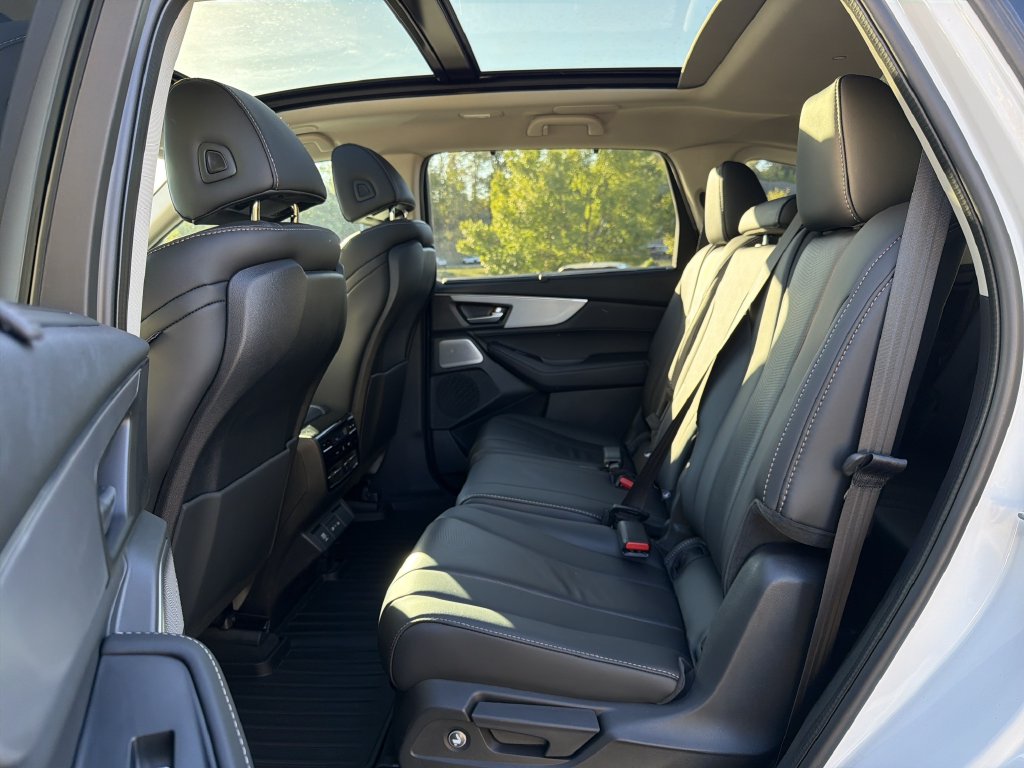 2026 Acura MDX Technology Package - Photo 13