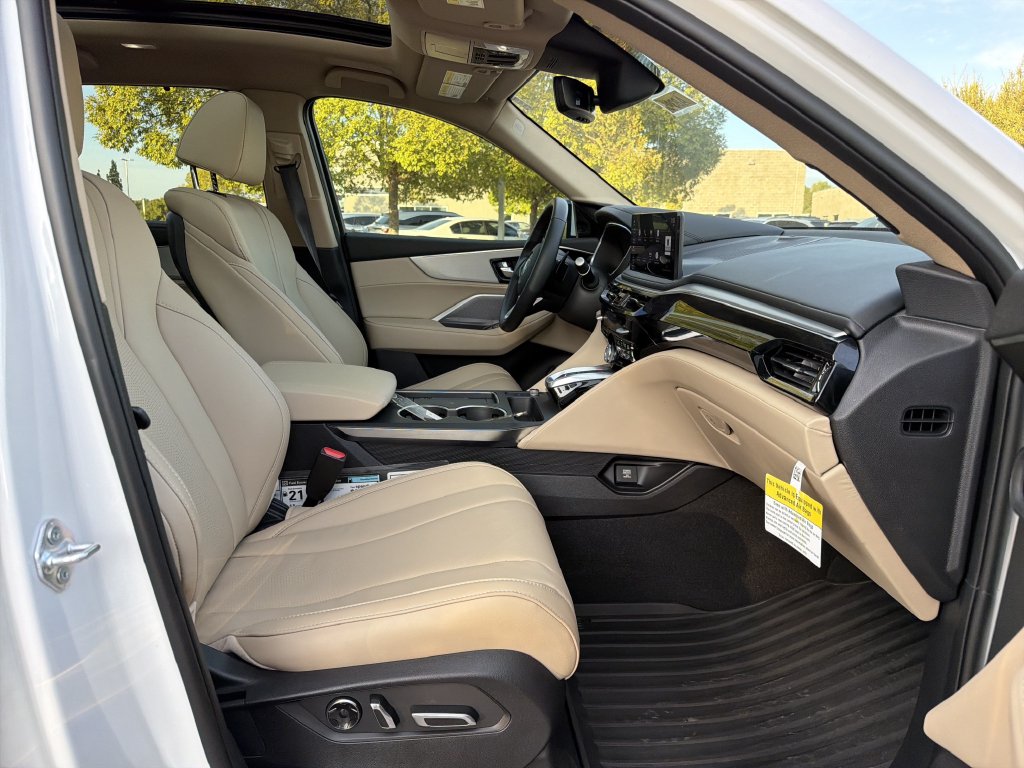 2026 Acura MDX Technology Package - Photo 18