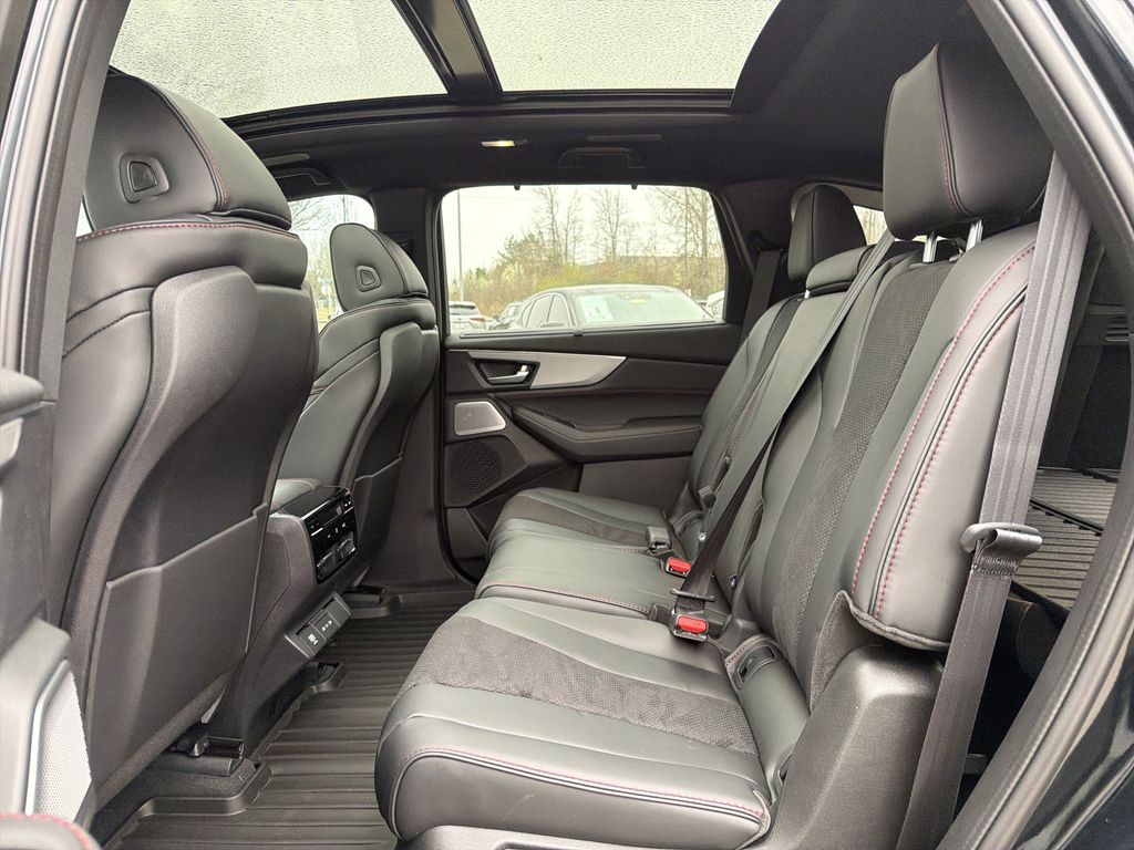 2026 Acura MDX A-Spec Package - Photo 14