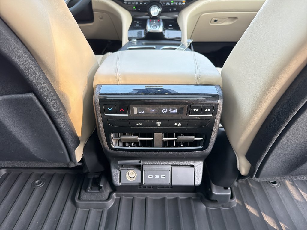 2026 Acura MDX Technology Package - Photo 21