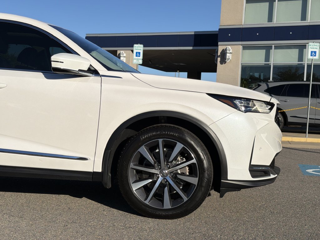 2026 Acura MDX Technology Package - Photo 9