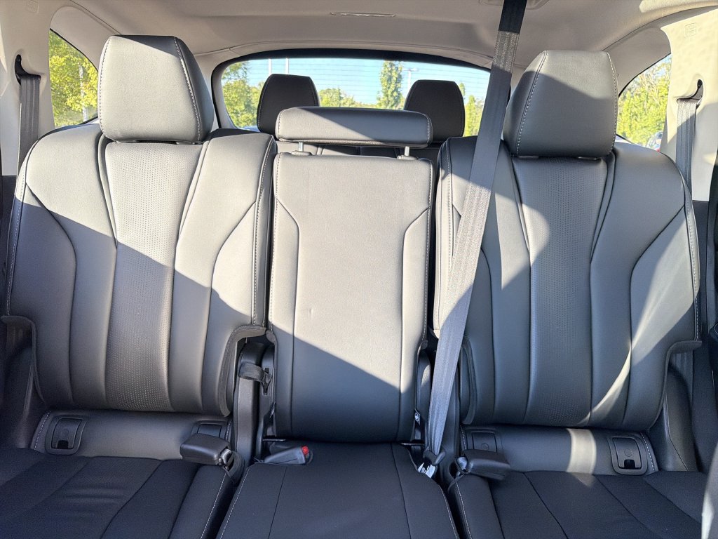 2026 Acura MDX Technology Package - Photo 29