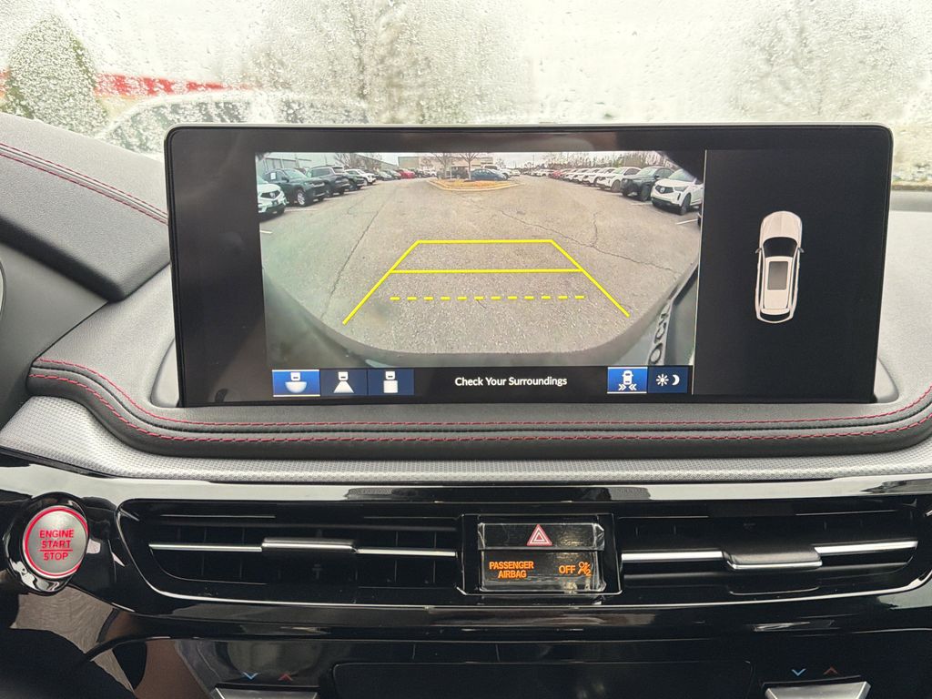 2026 Acura MDX A-Spec Package - Photo 31