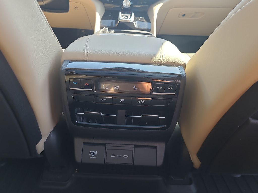 2025 Acura MDX Base - Photo 22
