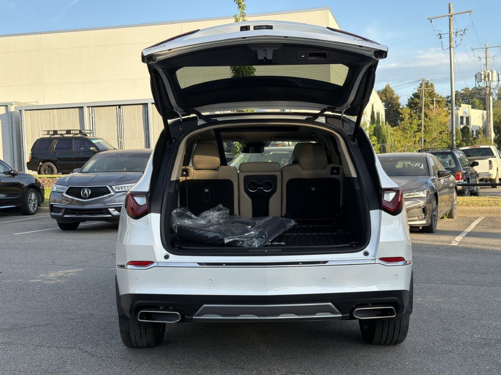 2026 Acura MDX Technology Package - Photo 14
