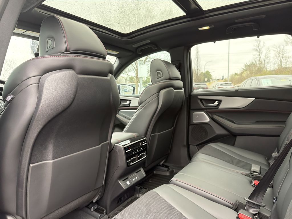 2026 Acura MDX A-Spec Package - Photo 13