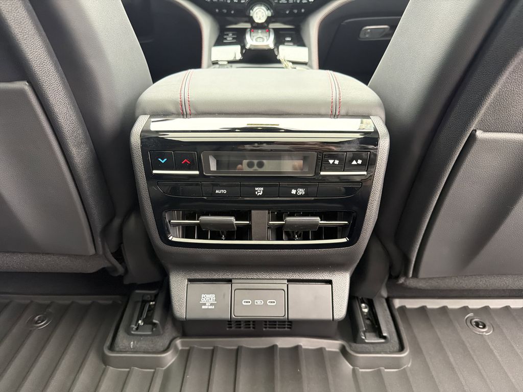 2026 Acura MDX A-Spec Package - Photo 24