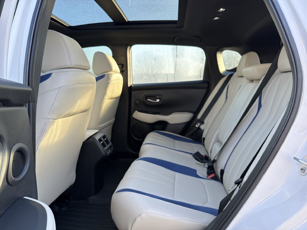 2025 Acura ADX A-Spec Package - Photo 14