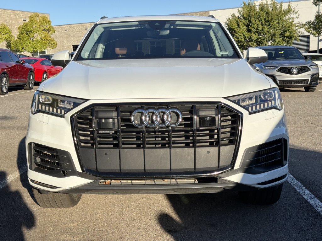 Used 2023 Audi Q7 55 Premium SUV