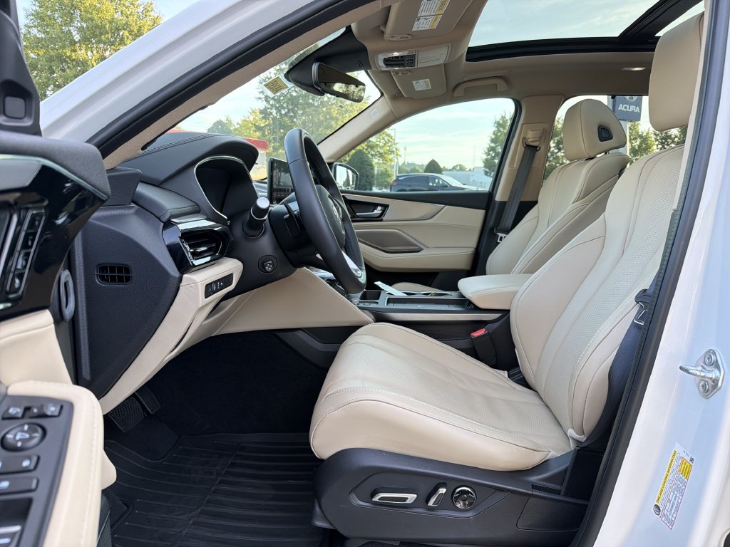 2026 Acura MDX Technology Package - Photo 11