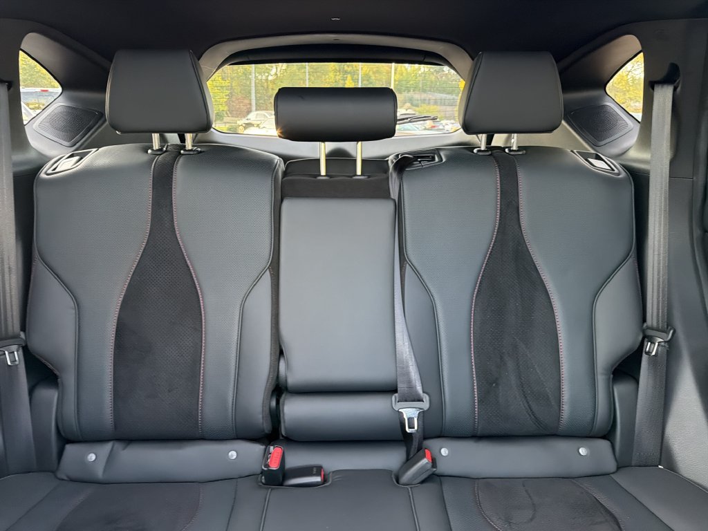 2026 Acura RDX A-Spec Package - Photo 28