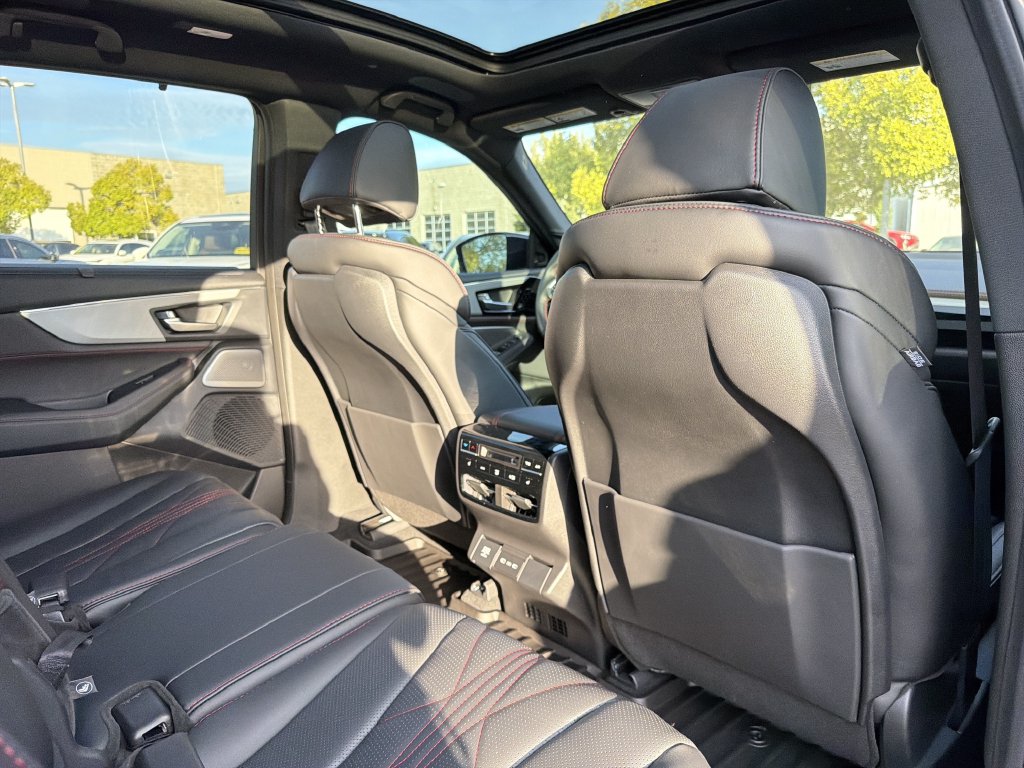 2026 Acura MDX A-spec w/Advance Package - Photo 18