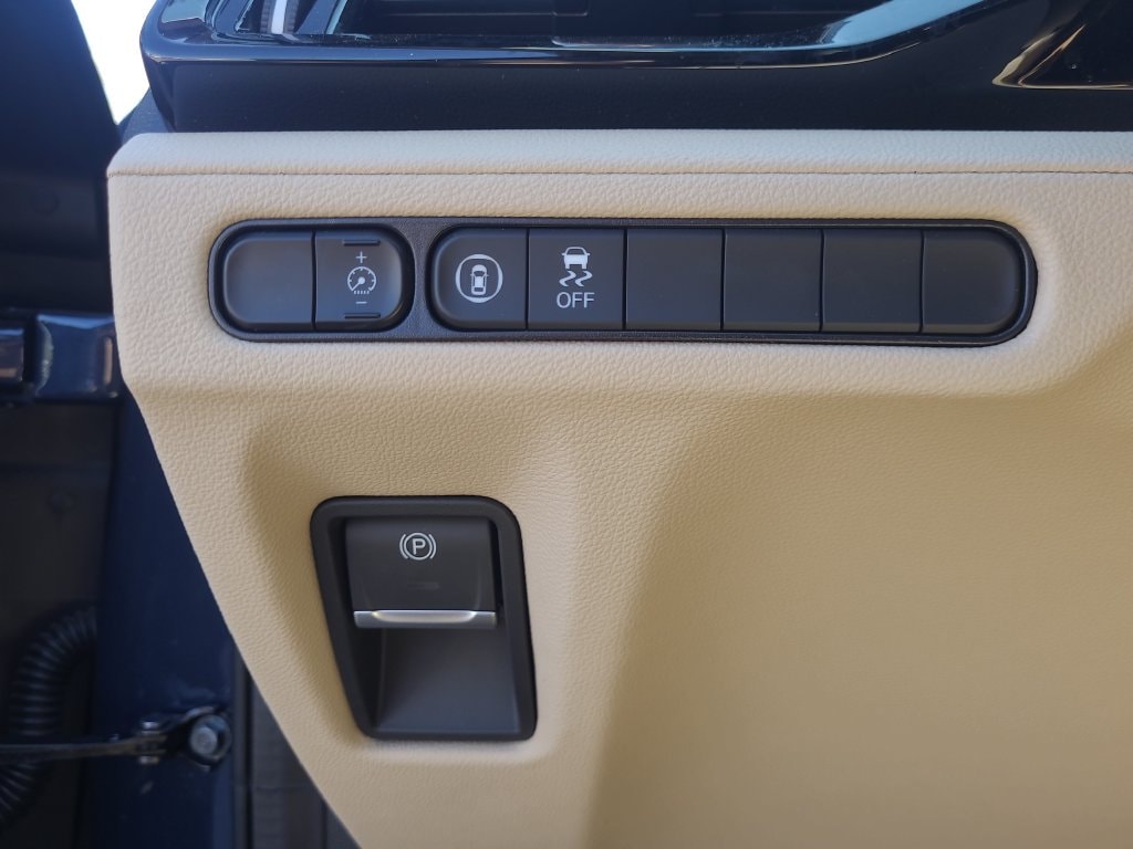 2025 Acura MDX Base - Photo 26
