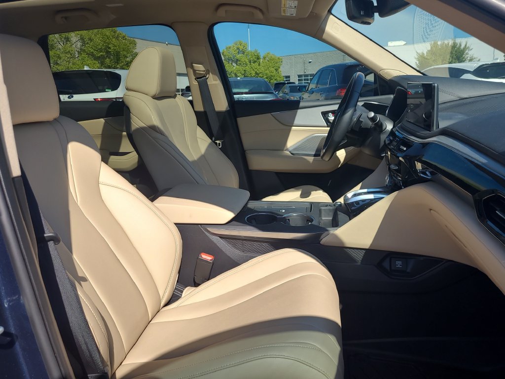 2025 Acura MDX Base - Photo 19