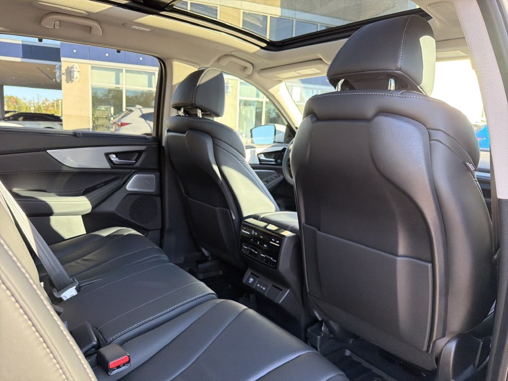 2026 Acura MDX Technology Package - Photo 17