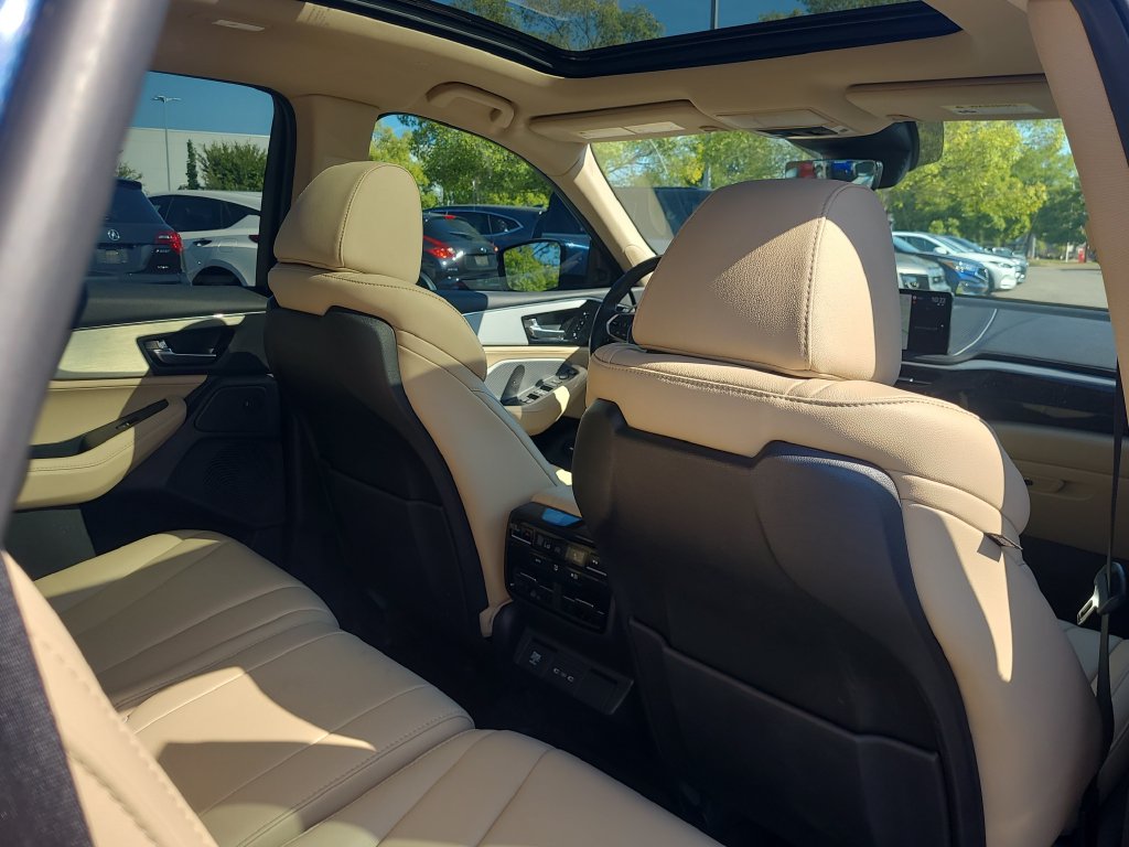 2025 Acura MDX Base - Photo 18