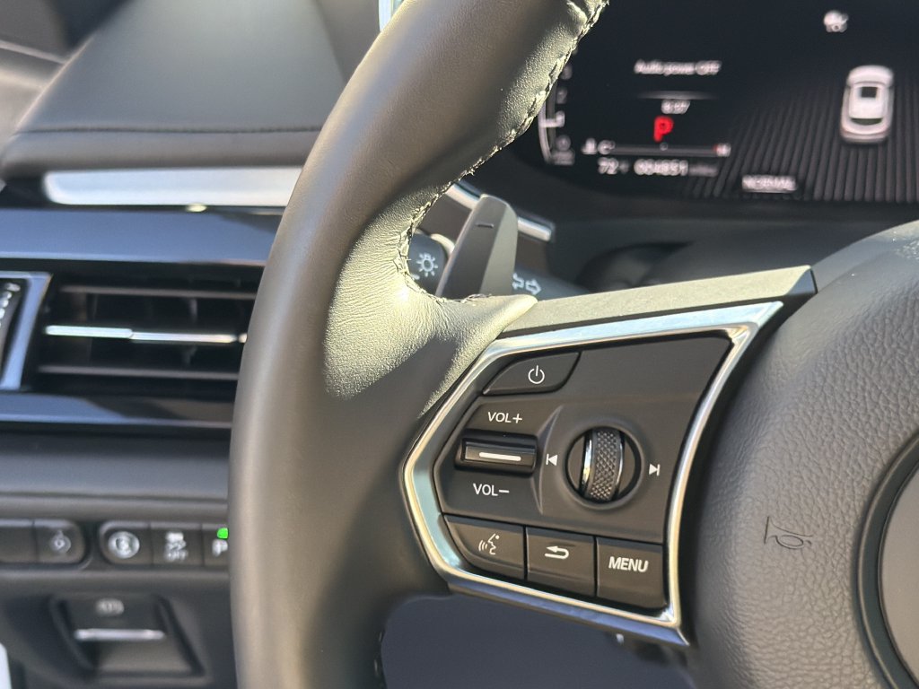 2026 Acura MDX Technology Package - Photo 25