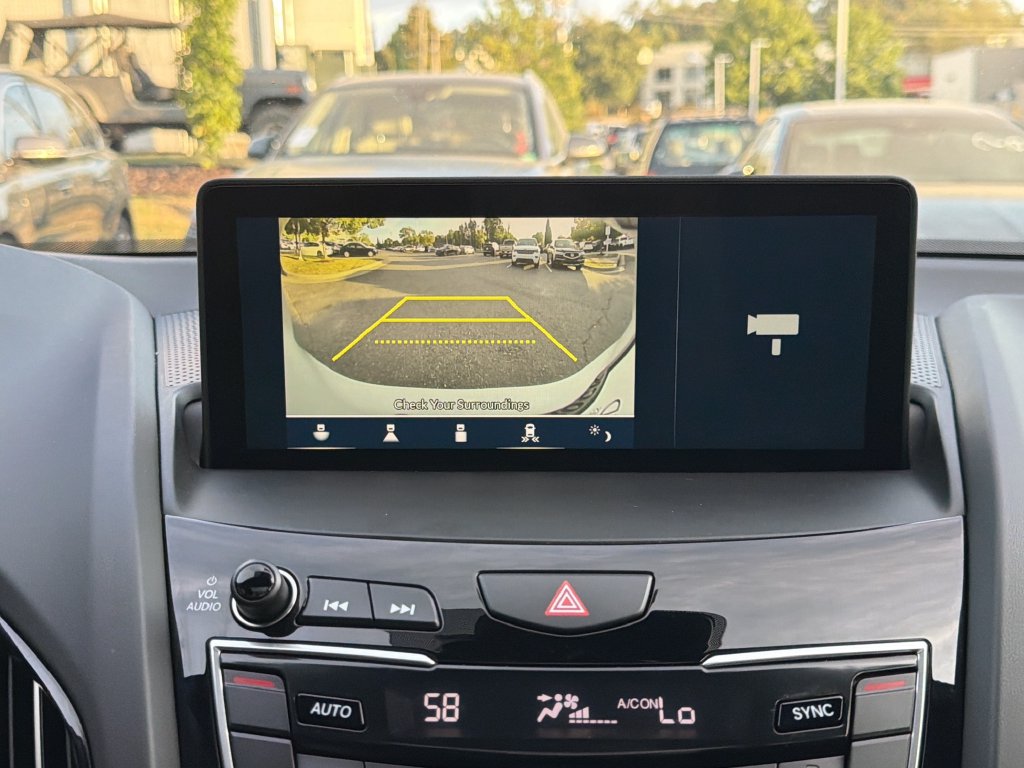 2026 Acura RDX A-Spec Package - Photo 27