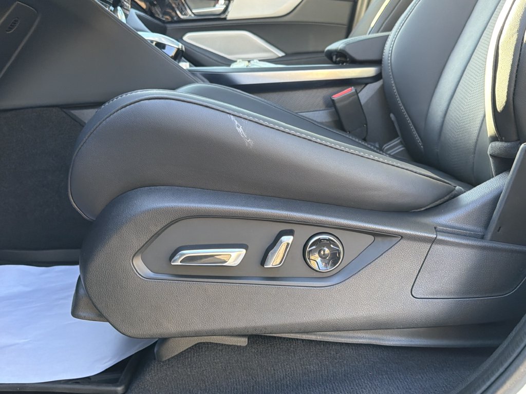 2026 Acura MDX Technology Package - Photo 22