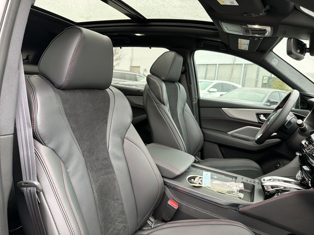 2026 Acura MDX A-Spec Package - Photo 20