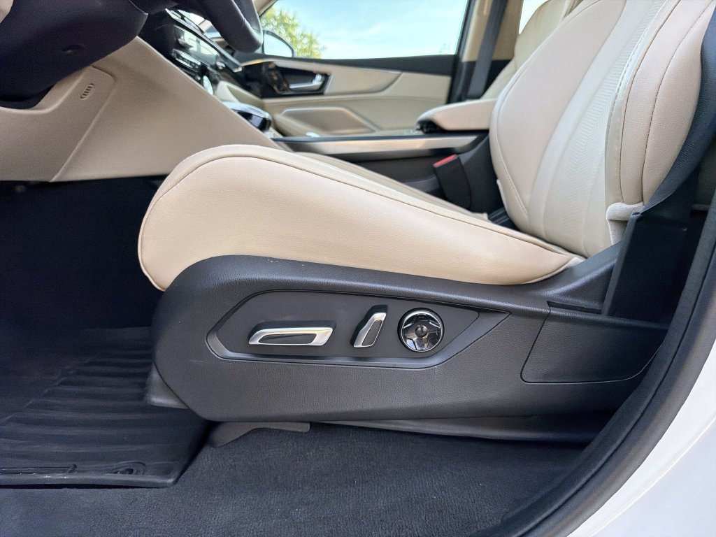 2026 Acura MDX Technology Package - Photo 22