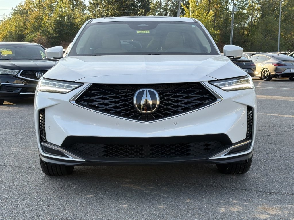 2026 Acura MDX Technology Package - Photo 8