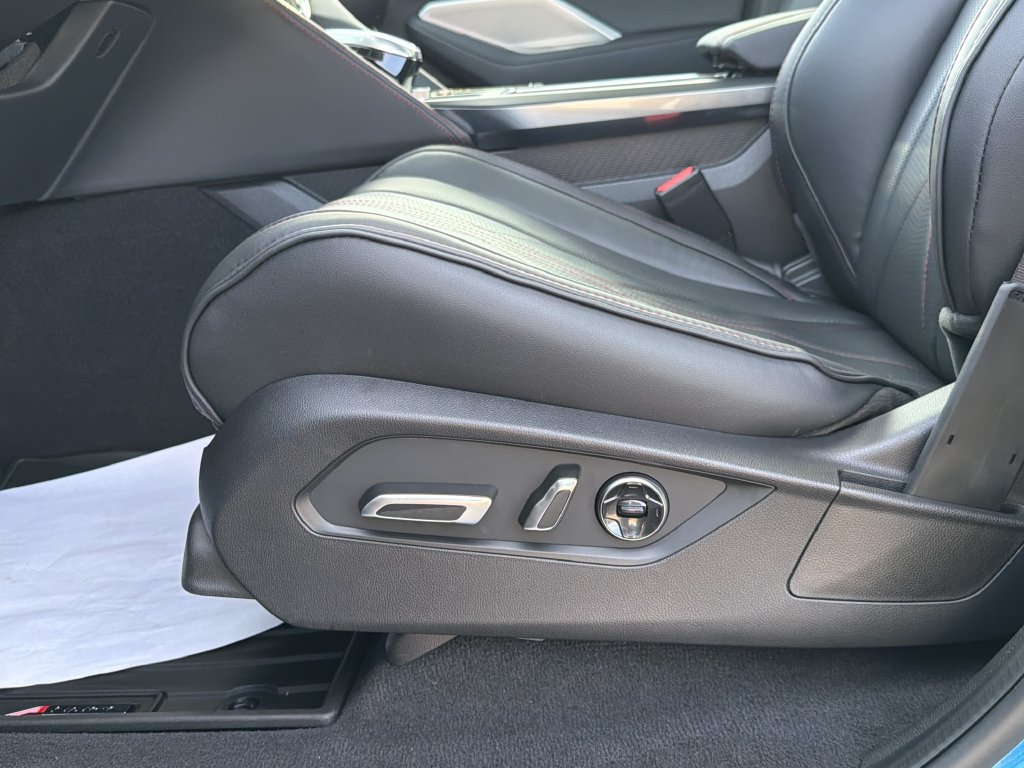 2026 Acura MDX A-spec w/Advance Package - Photo 23