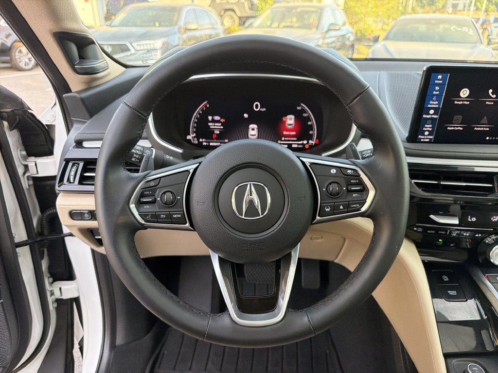 2026 Acura MDX Technology Package - Photo 24