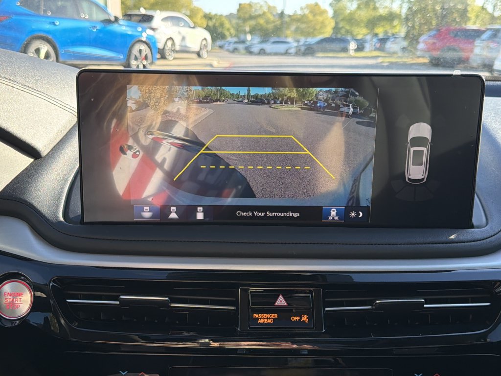 2026 Acura MDX Technology Package - Photo 28
