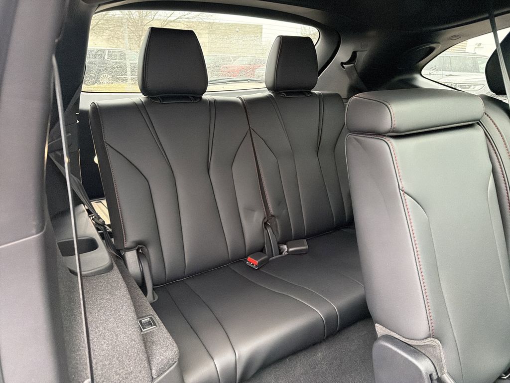 2026 Acura MDX A-Spec Package - Photo 17