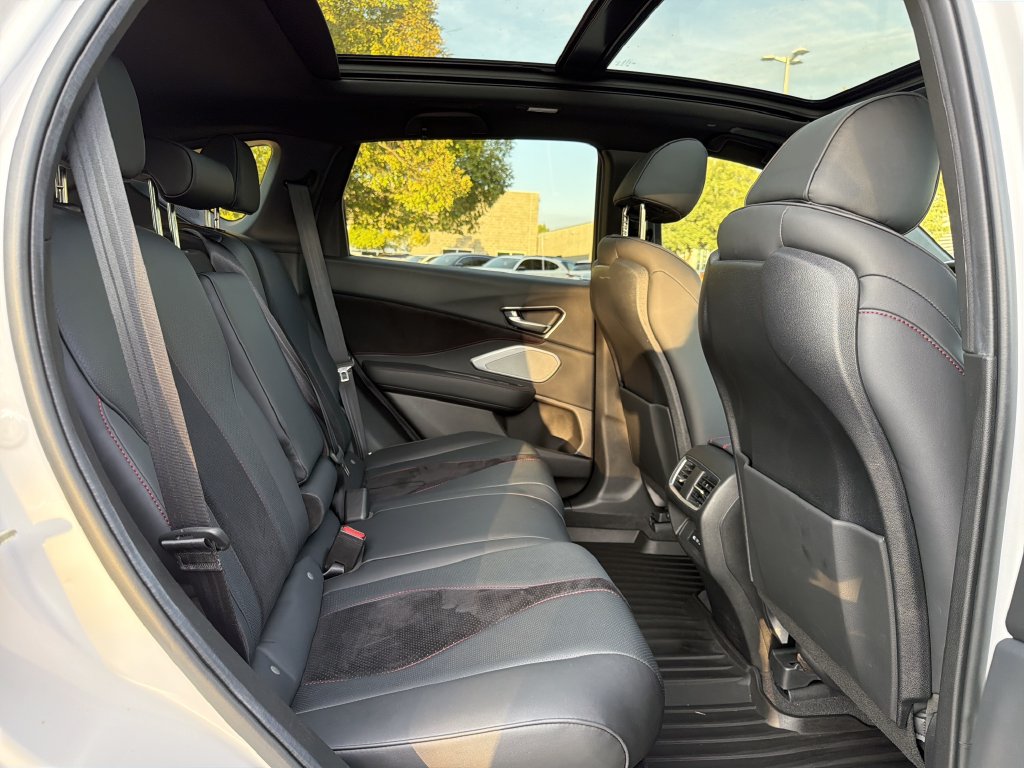 2026 Acura RDX A-Spec Package - Photo 15