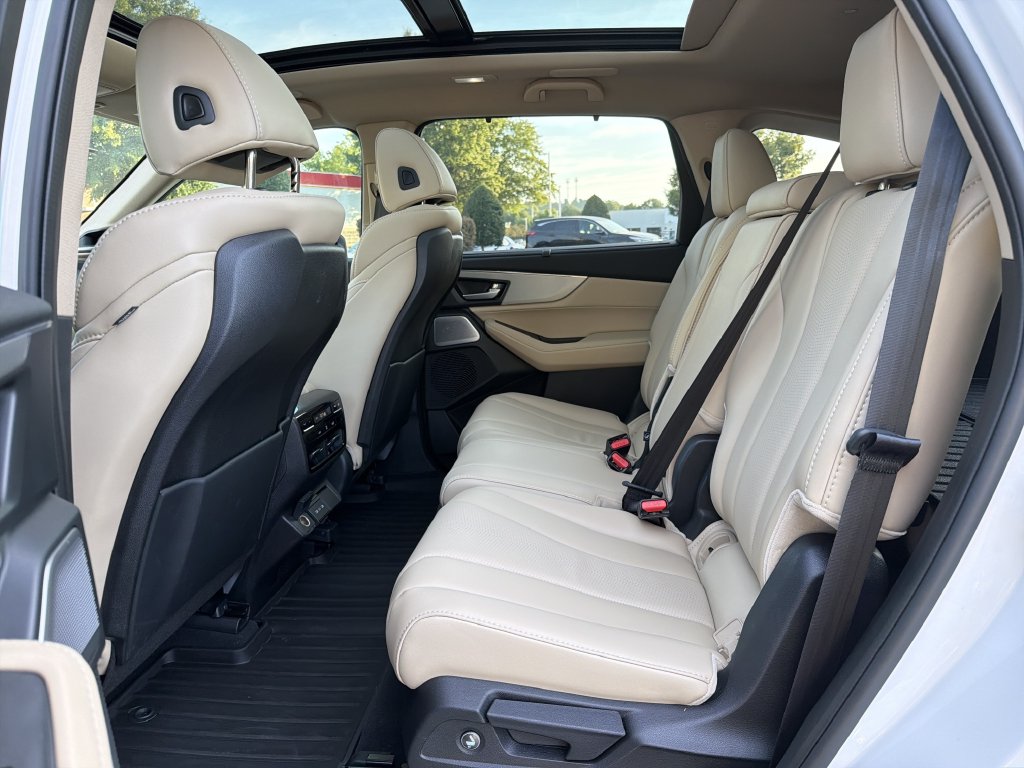 2026 Acura MDX Technology Package - Photo 13