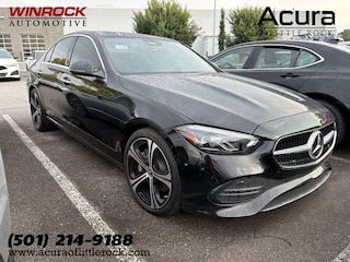 Used 2024 Mercedes-Benz C-Class C 300 Sedan for sale in Little Rock AR