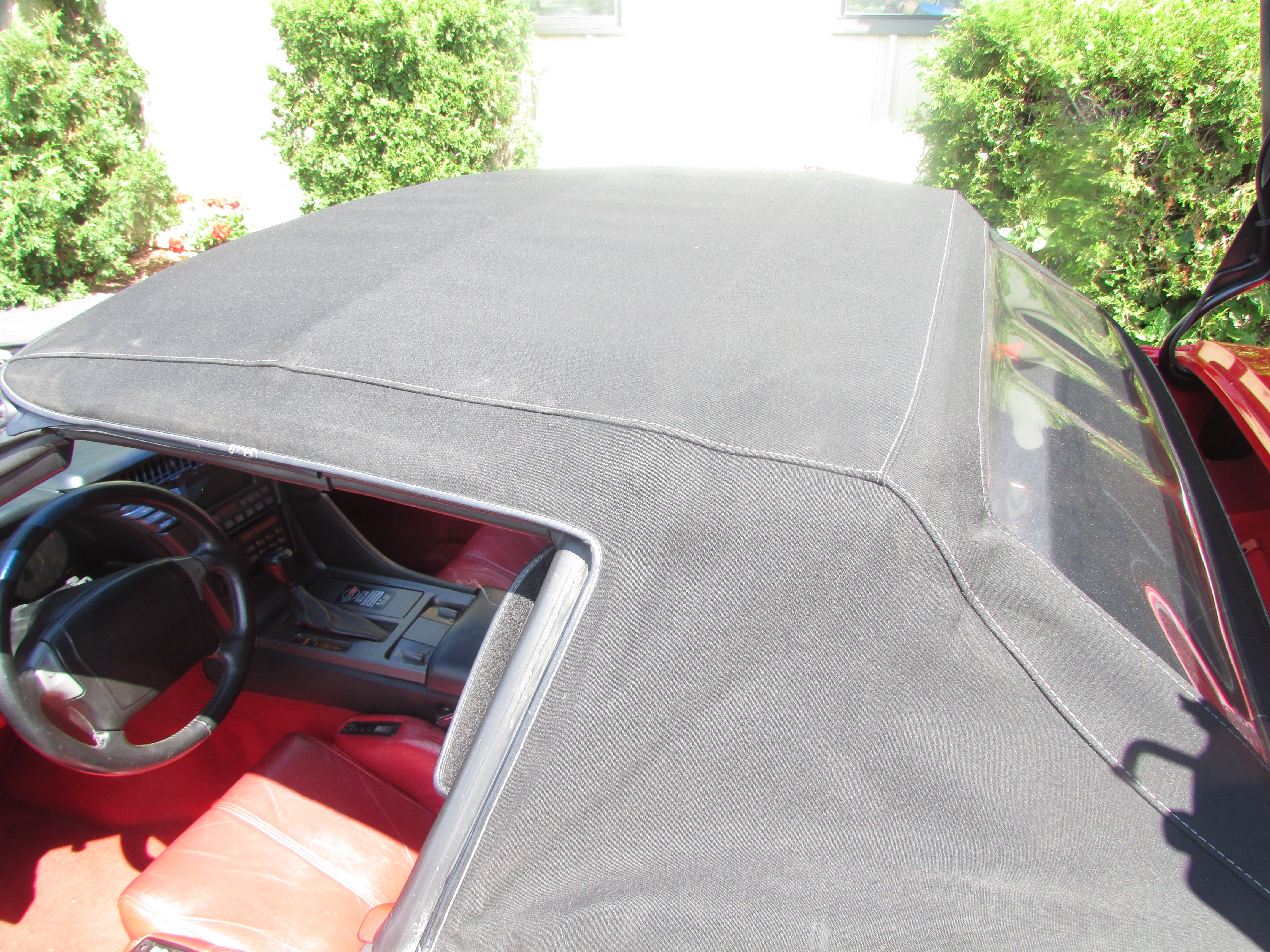 1990 Chevrolet Corvette - Photo 12
